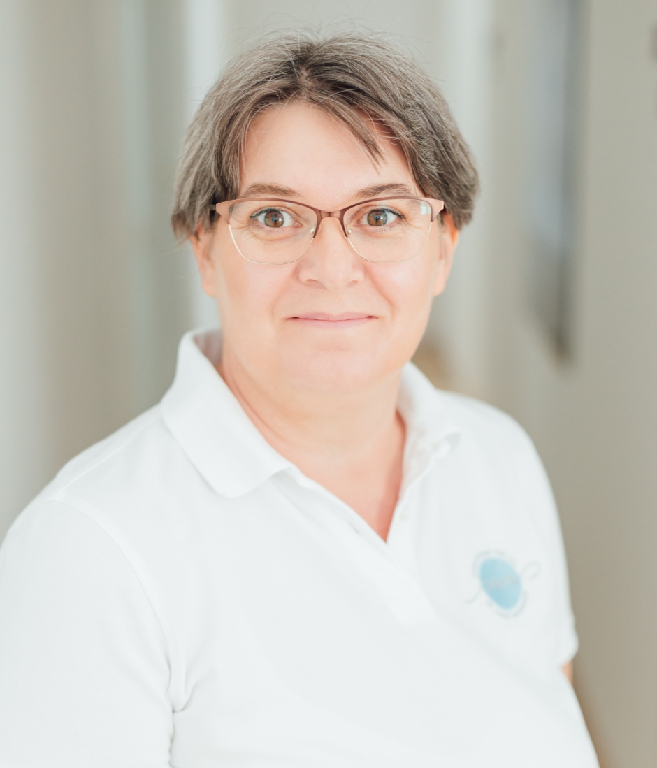 Aleksandra - Hygiene und Reinigung