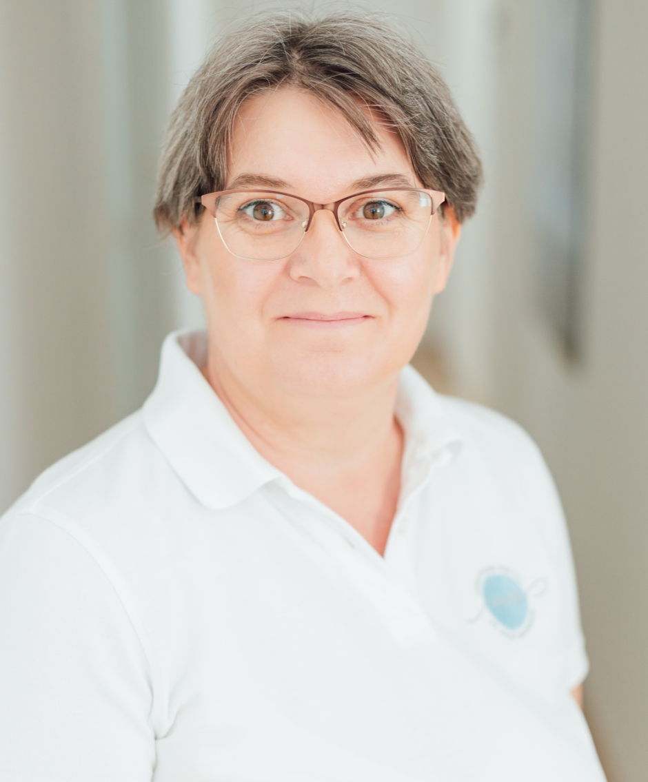 Aleksandra - Hygiene und Reinigung