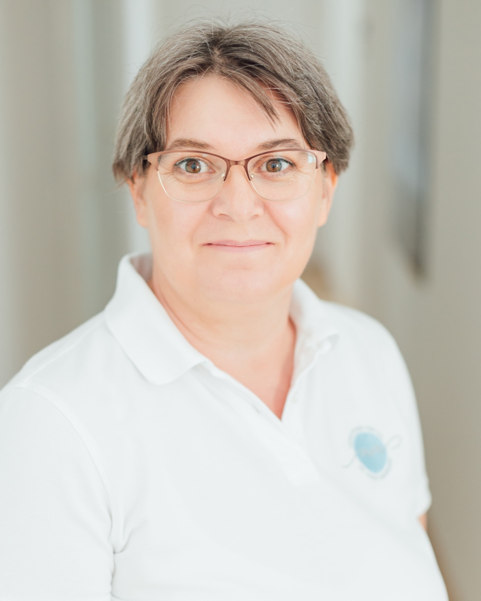 Aleksandra - Hygiene und Reinigung
