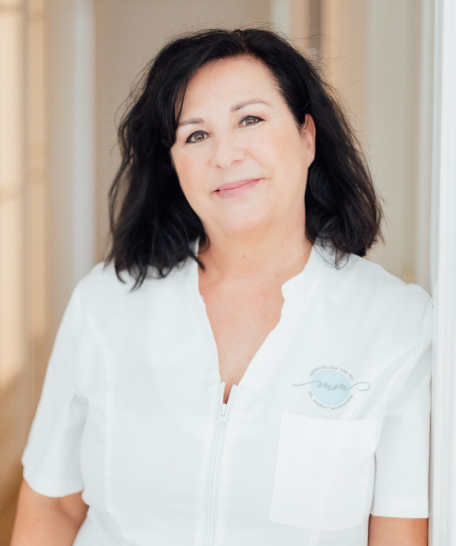 Sylvia - Diplomierte Kosmetikerin