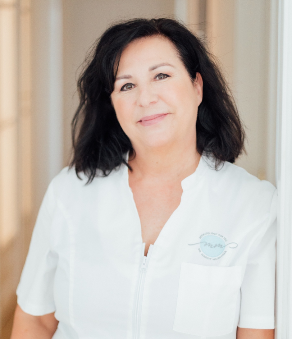 Sylvia - Diplomierte Kosmetikerin