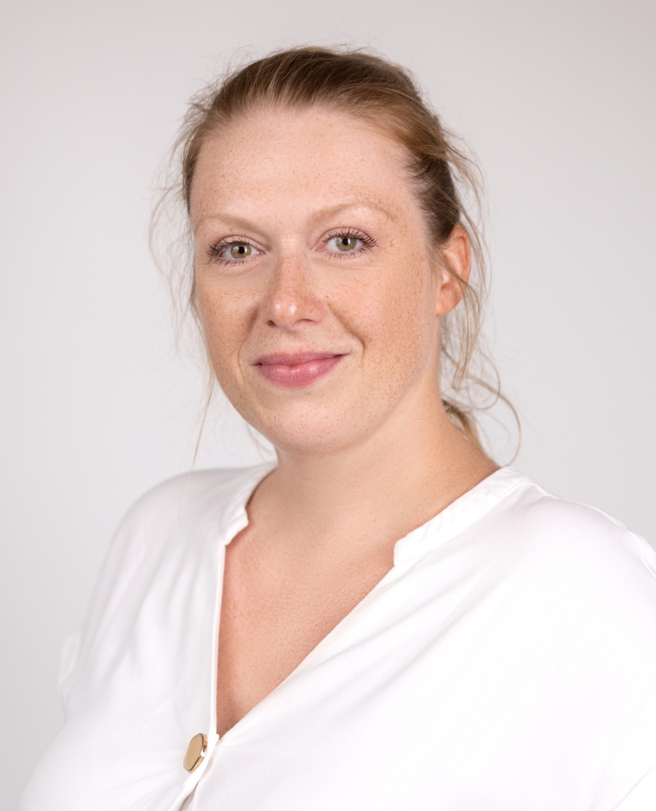 Zuzana - Diplomierte Kosmetikerin