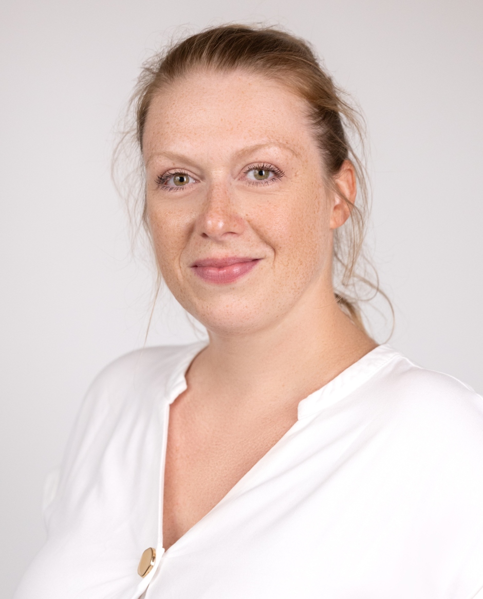 Zuzana - Diplomierte Kosmetikerin