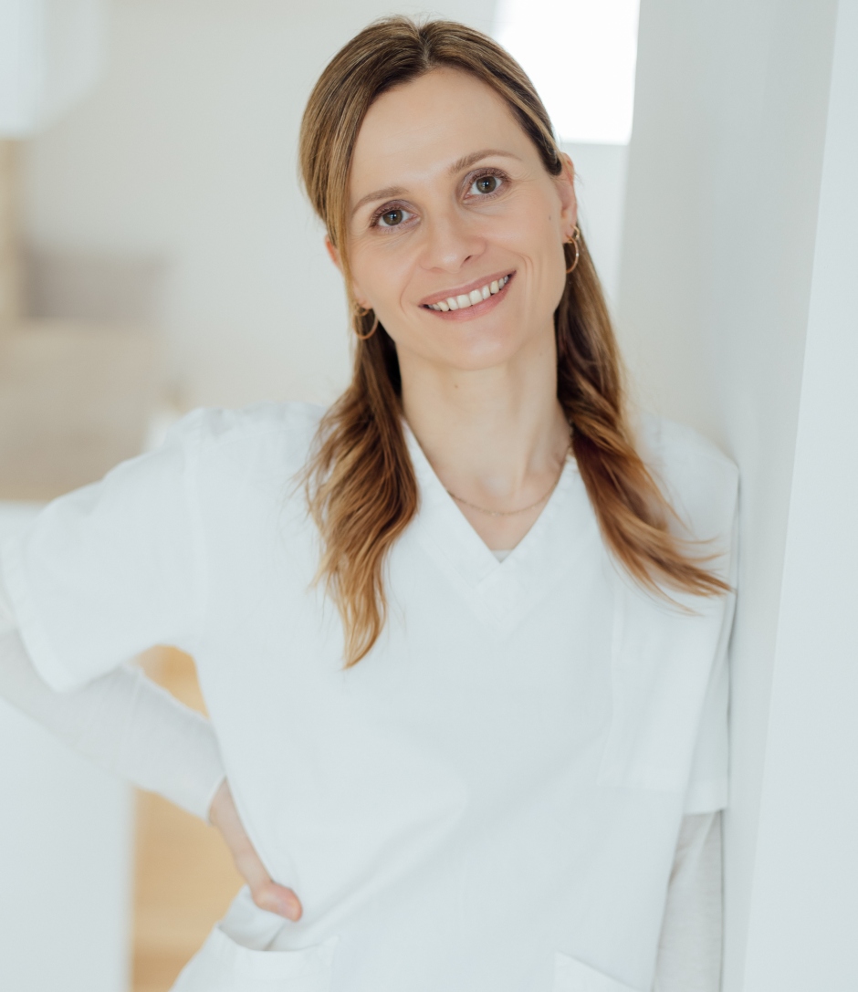 Dr. Judith Wendt – Fachärztin für Dermatologie und Venerologie