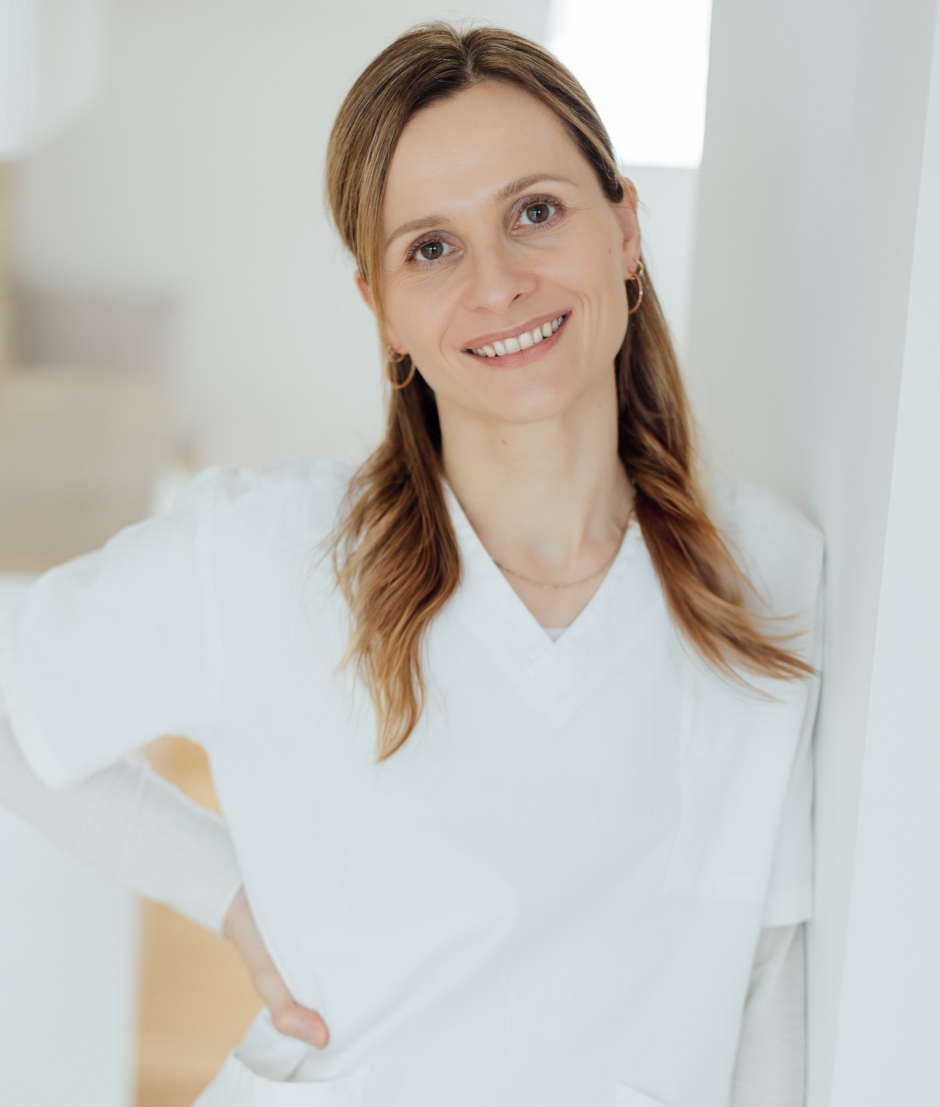 Dr. Judith Wendt – Fachärztin für Dermatologie und Venerologie